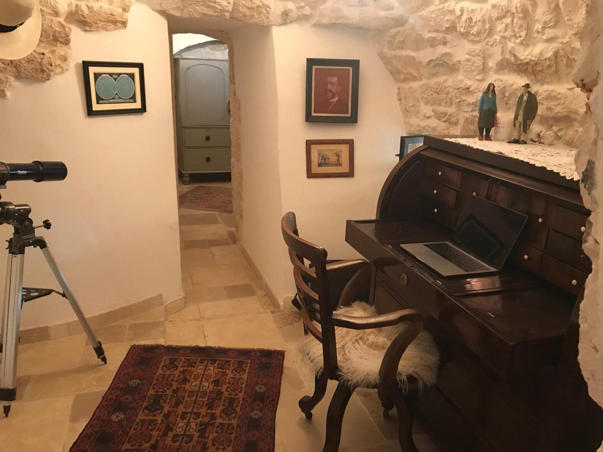 Traditional Trullo With Private Pool Near Ostuni Villa Exterior foto